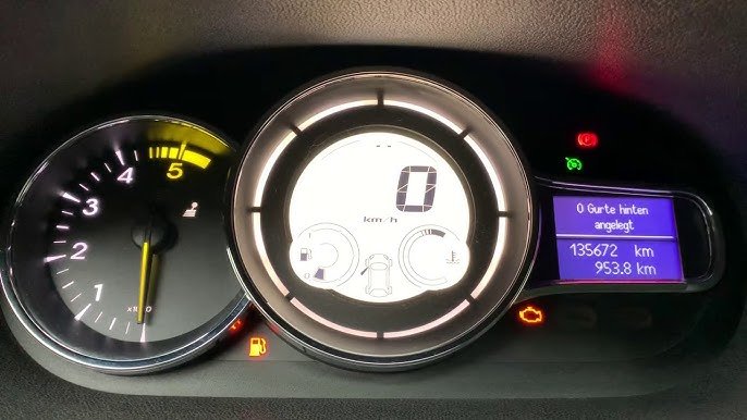 Renault Megane 3 1.5dci